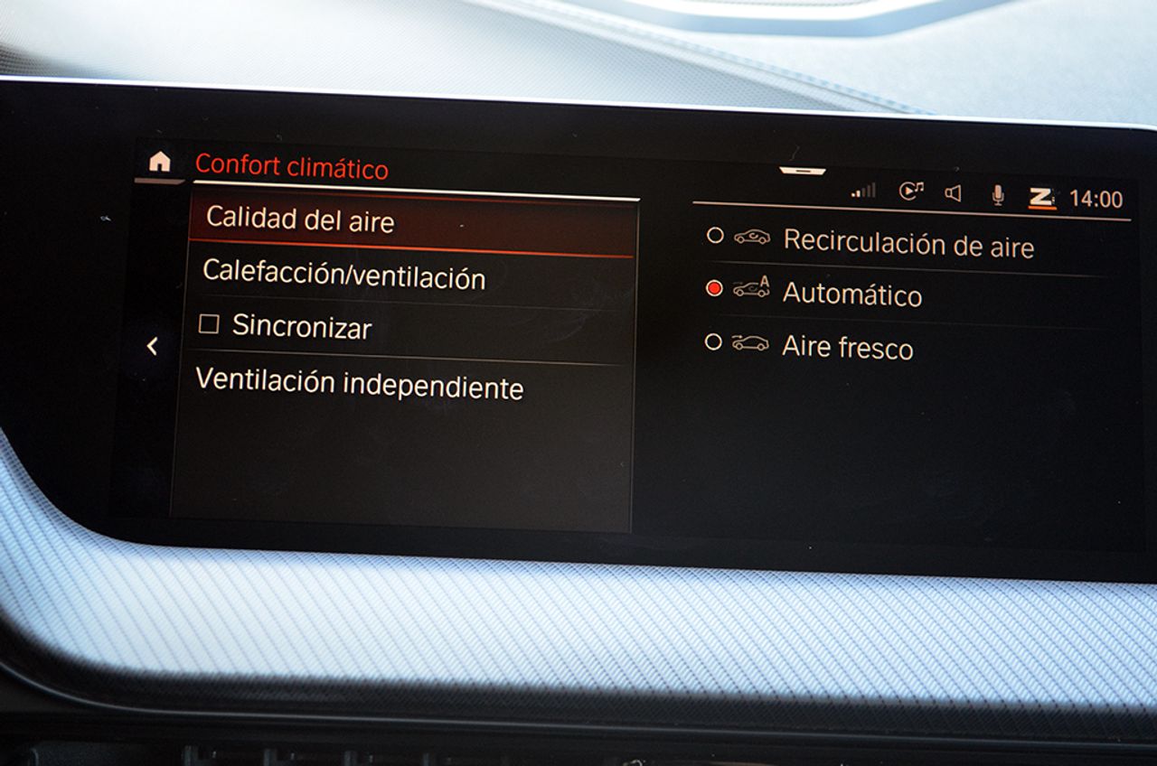 BMW Serie 1 118i A 140cv ///M Sport  - Foto 49