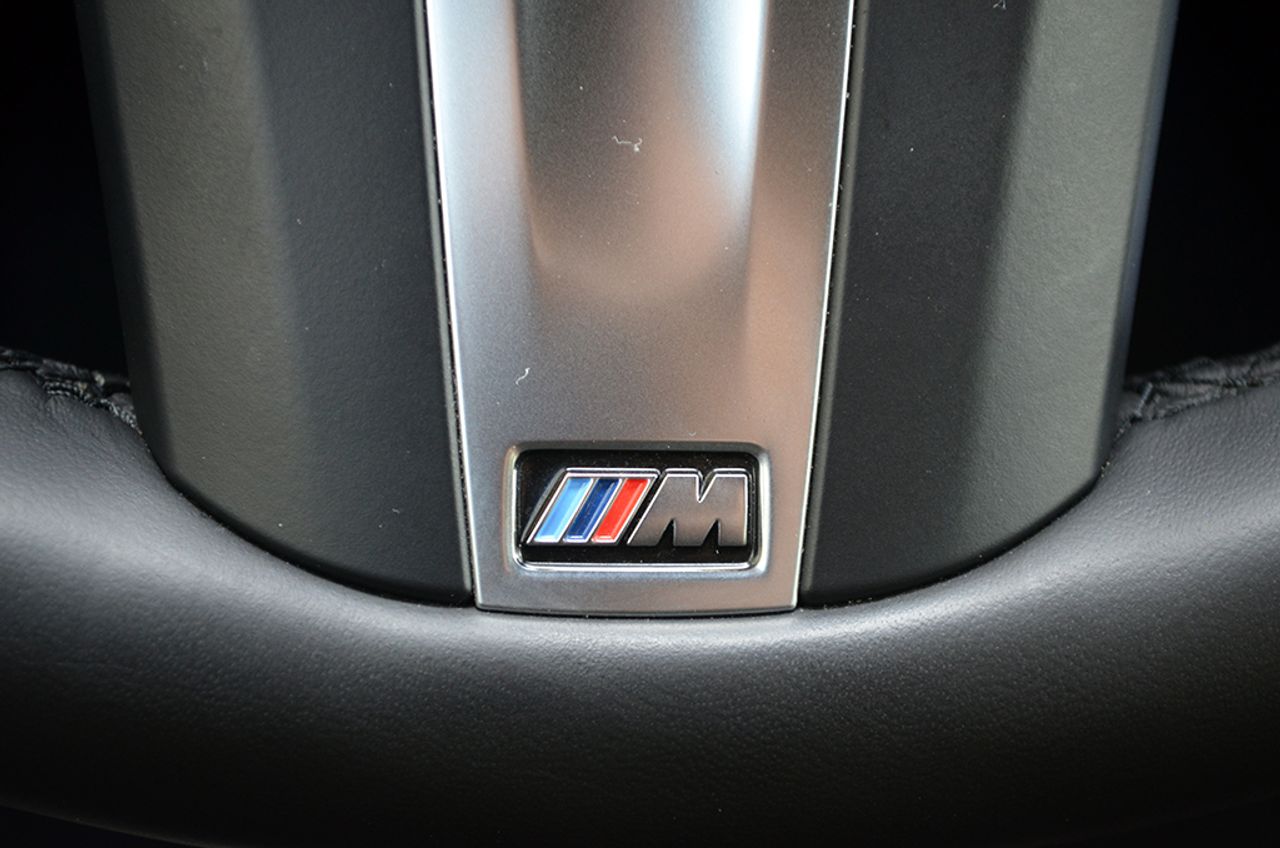BMW Serie 3 320dA g20 LCI 190cv ///M 2024  - Foto 22
