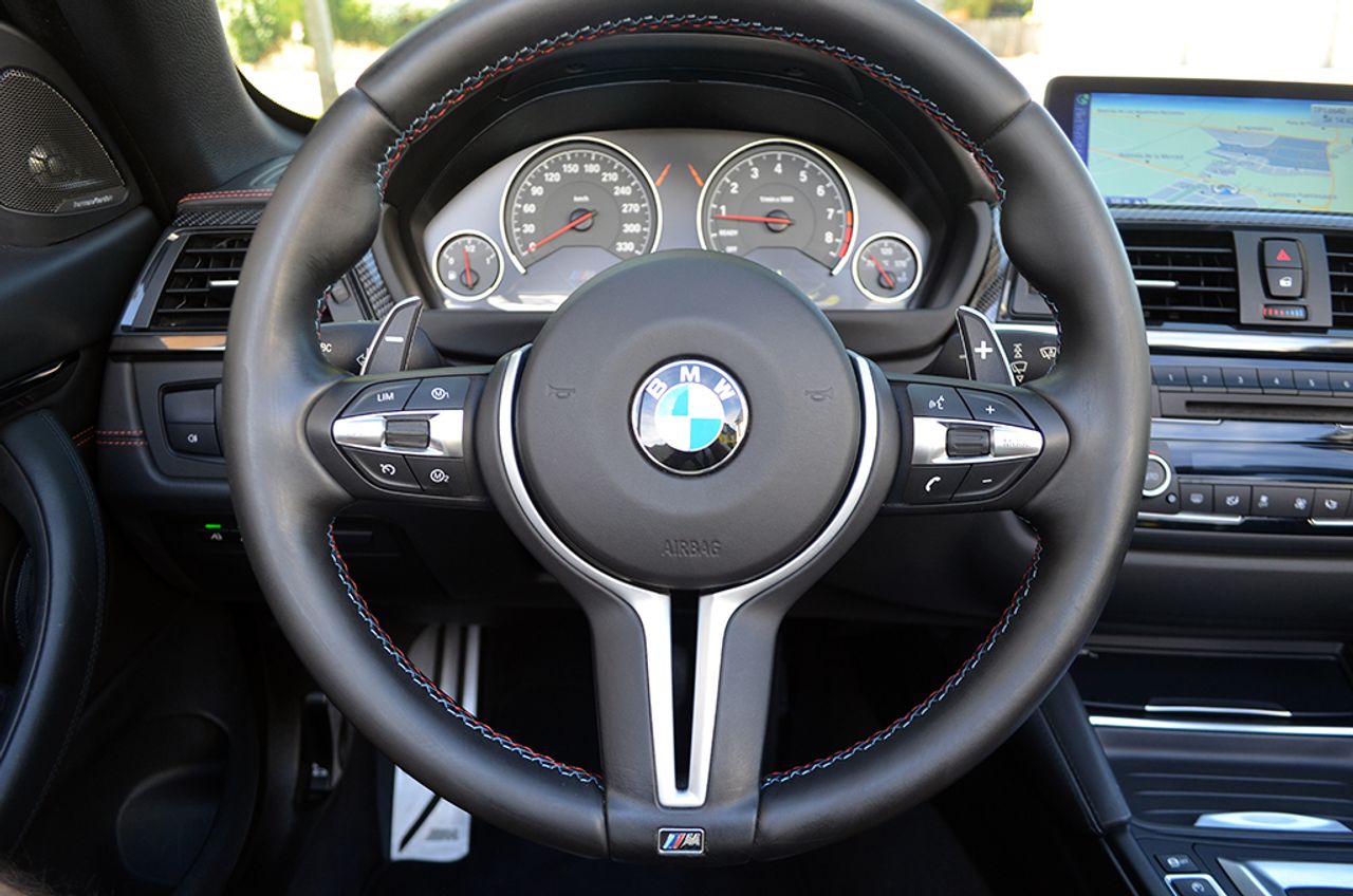 BMW Serie 4 431cv DKG  - Foto 17