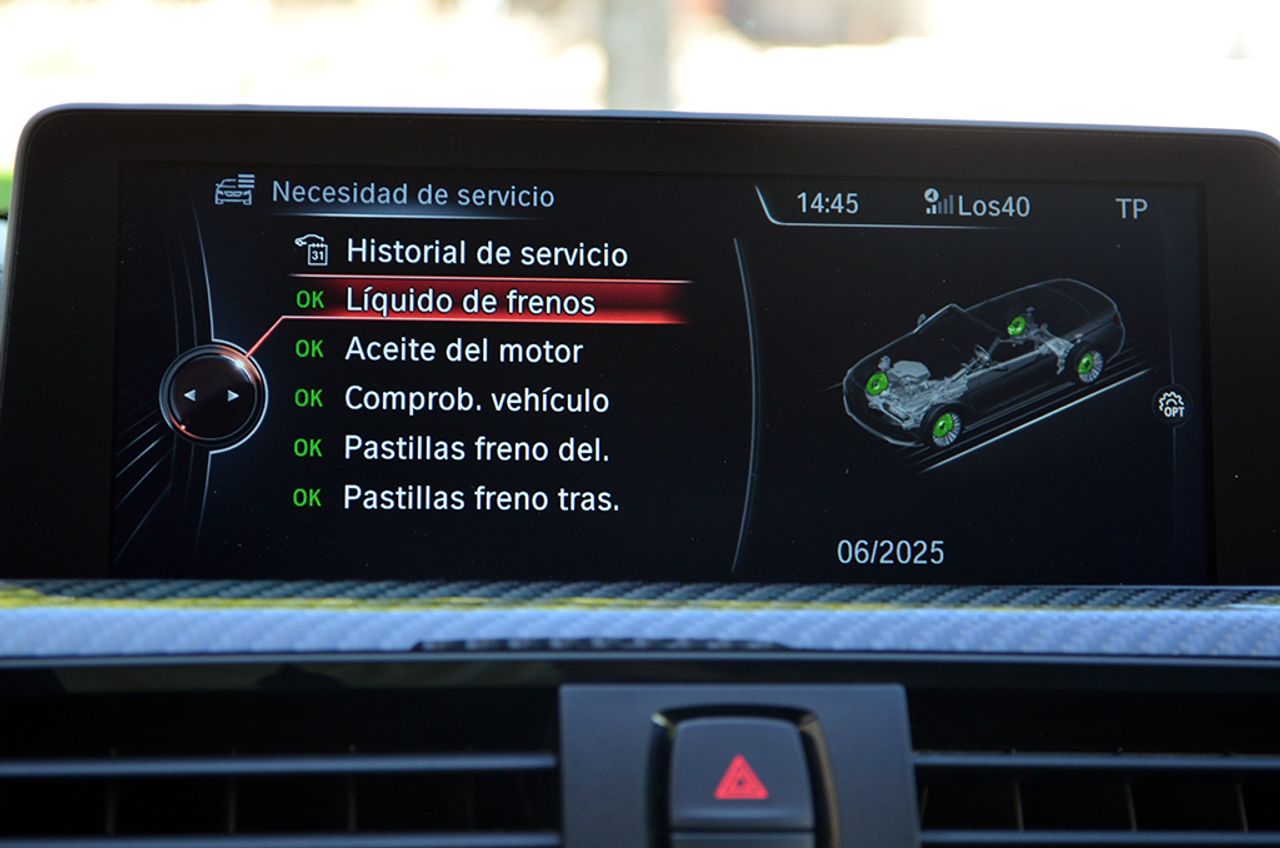BMW Serie 4 431cv DKG  - Foto 50