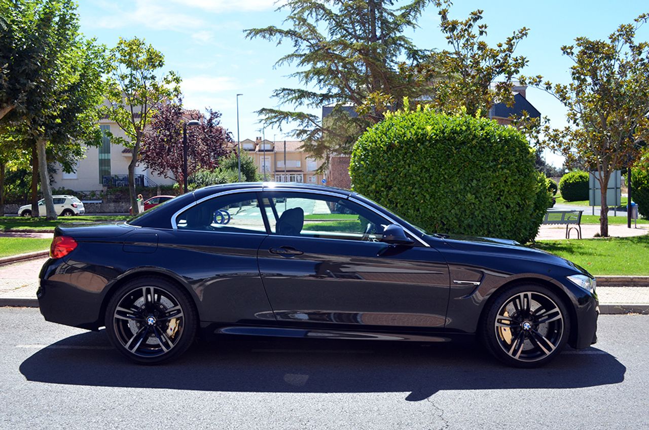 BMW Serie 4 431cv DKG  - Foto 5