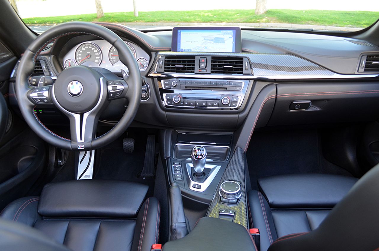 BMW Serie 4 431cv DKG  - Foto 7