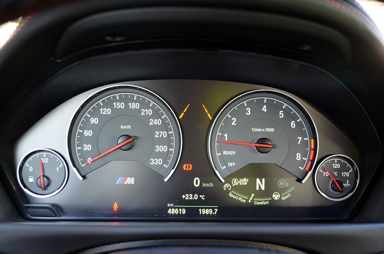 BMW Serie 4 431cv DKG  - Foto 28