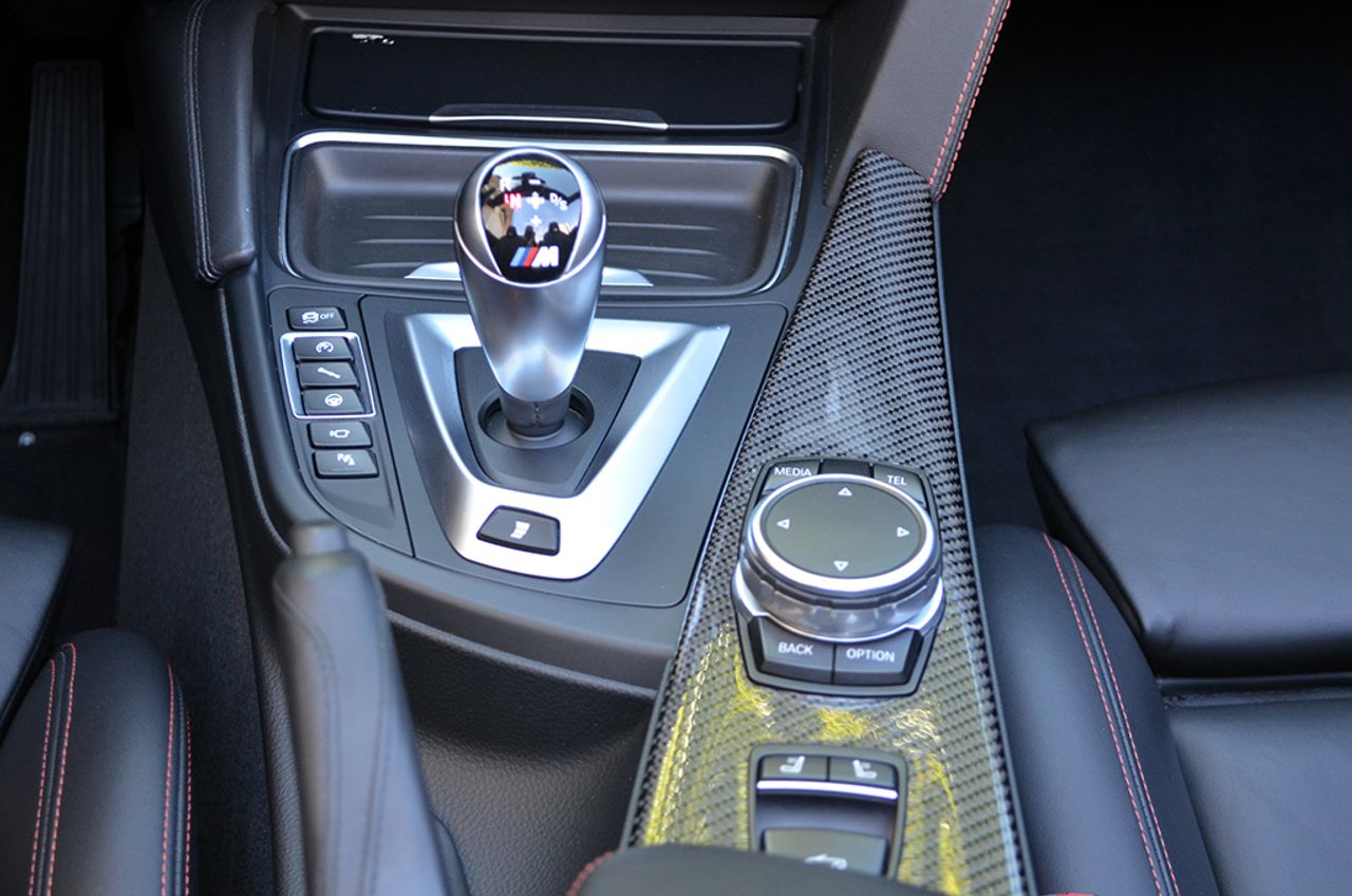 BMW Serie 4 431cv DKG  - Foto 15