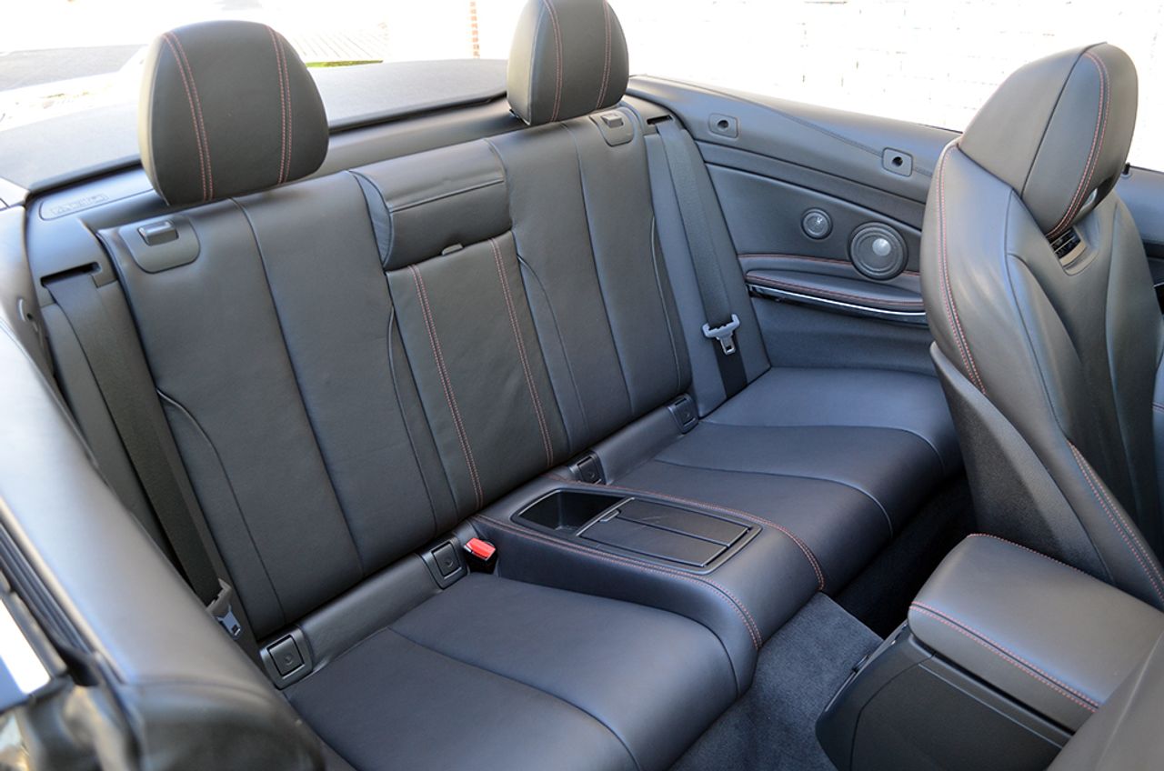 BMW Serie 4 431cv DKG  - Foto 12