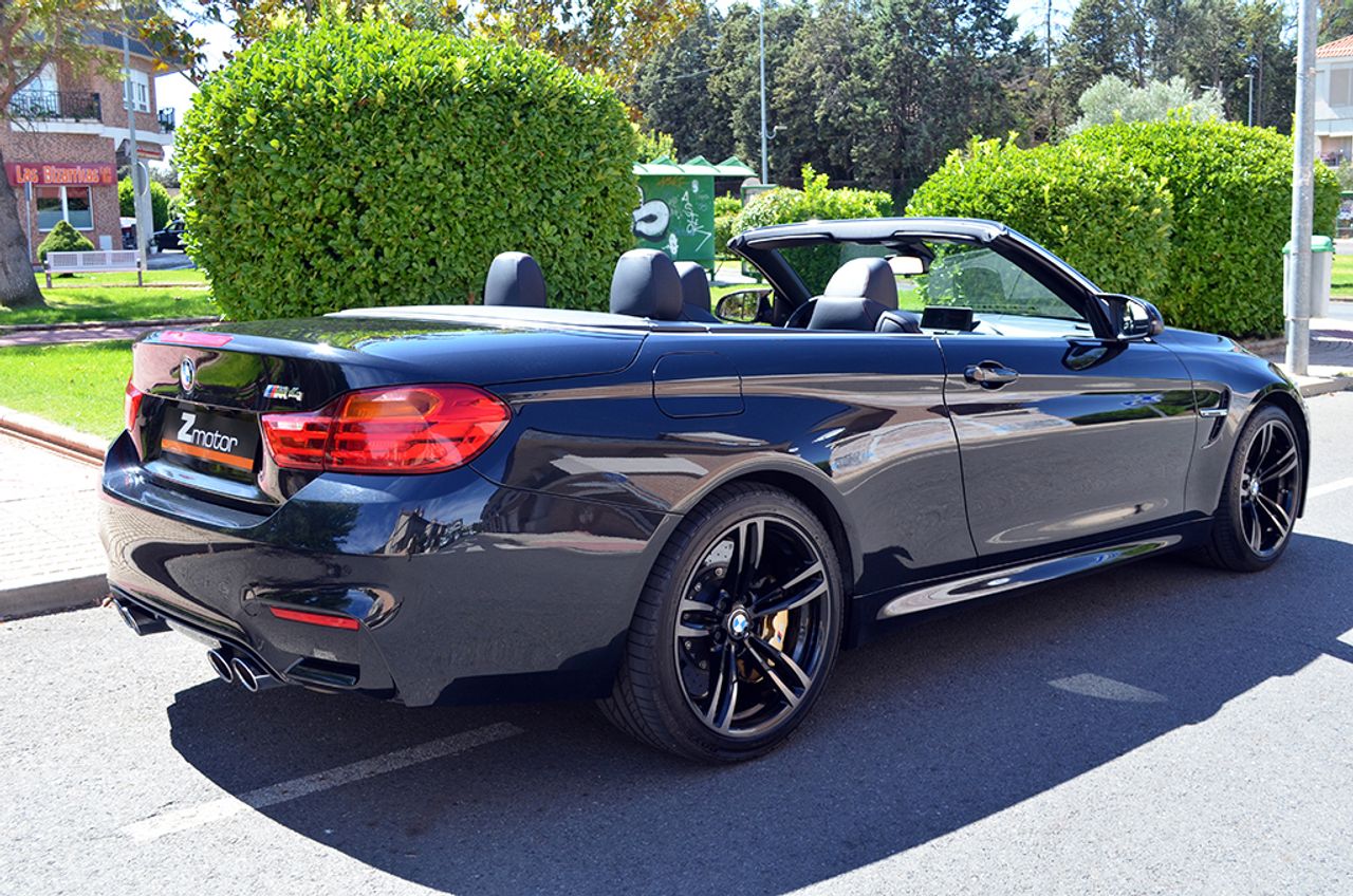 BMW Serie 4 431cv DKG  - Foto 93