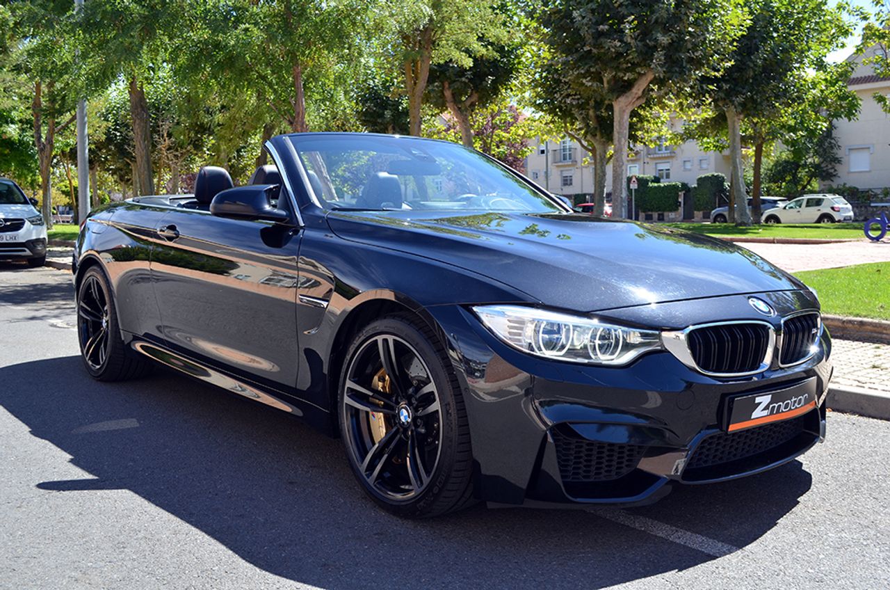 BMW Serie 4 431cv DKG  - Foto 6