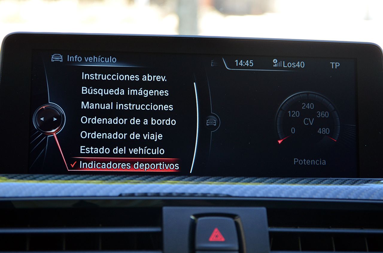 BMW Serie 4 431cv DKG  - Foto 46