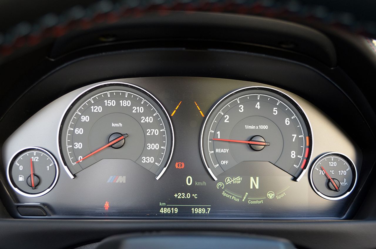 BMW Serie 4 431cv DKG  - Foto 11