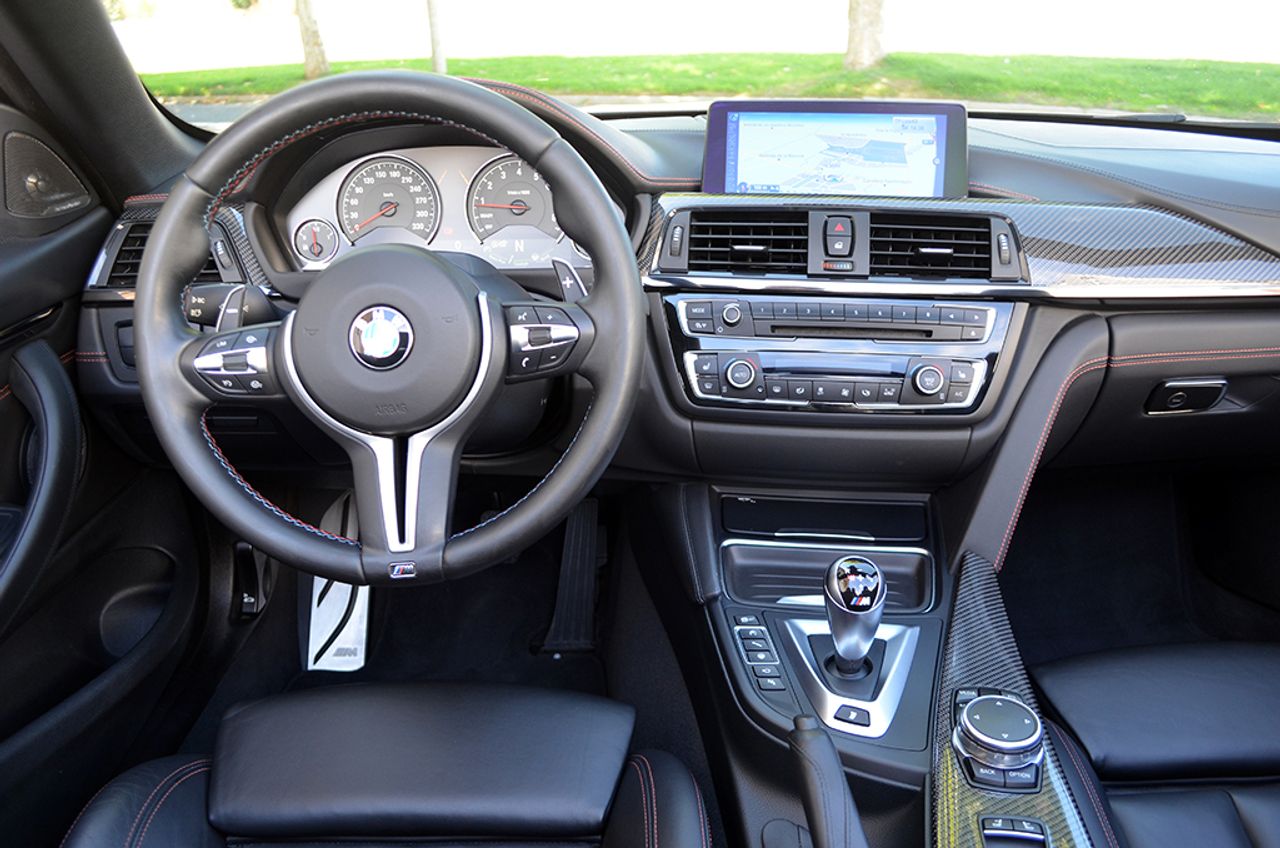 BMW Serie 4 431cv DKG  - Foto 14