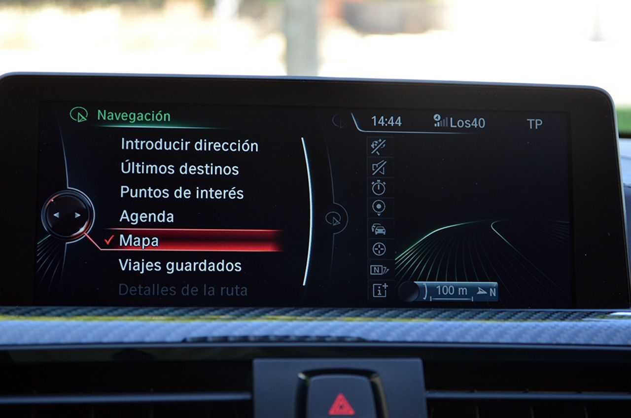 BMW Serie 4 431cv DKG  - Foto 44