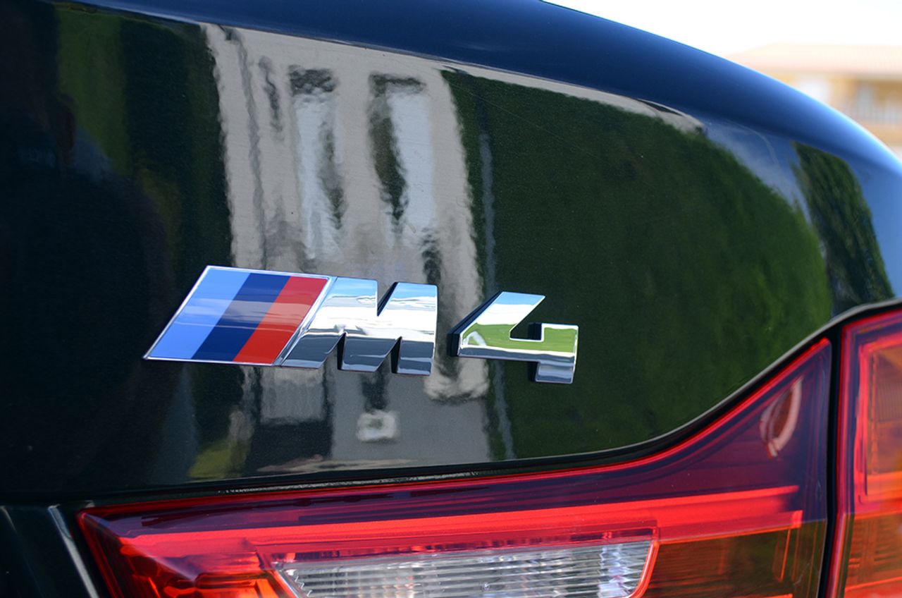 BMW Serie 4 431cv DKG  - Foto 81