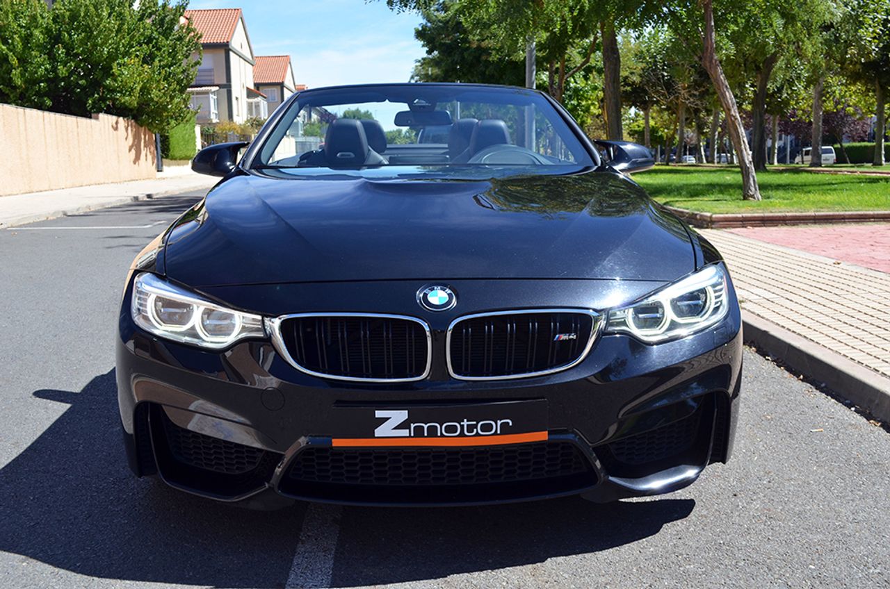 BMW Serie 4 431cv DKG  - Foto 90