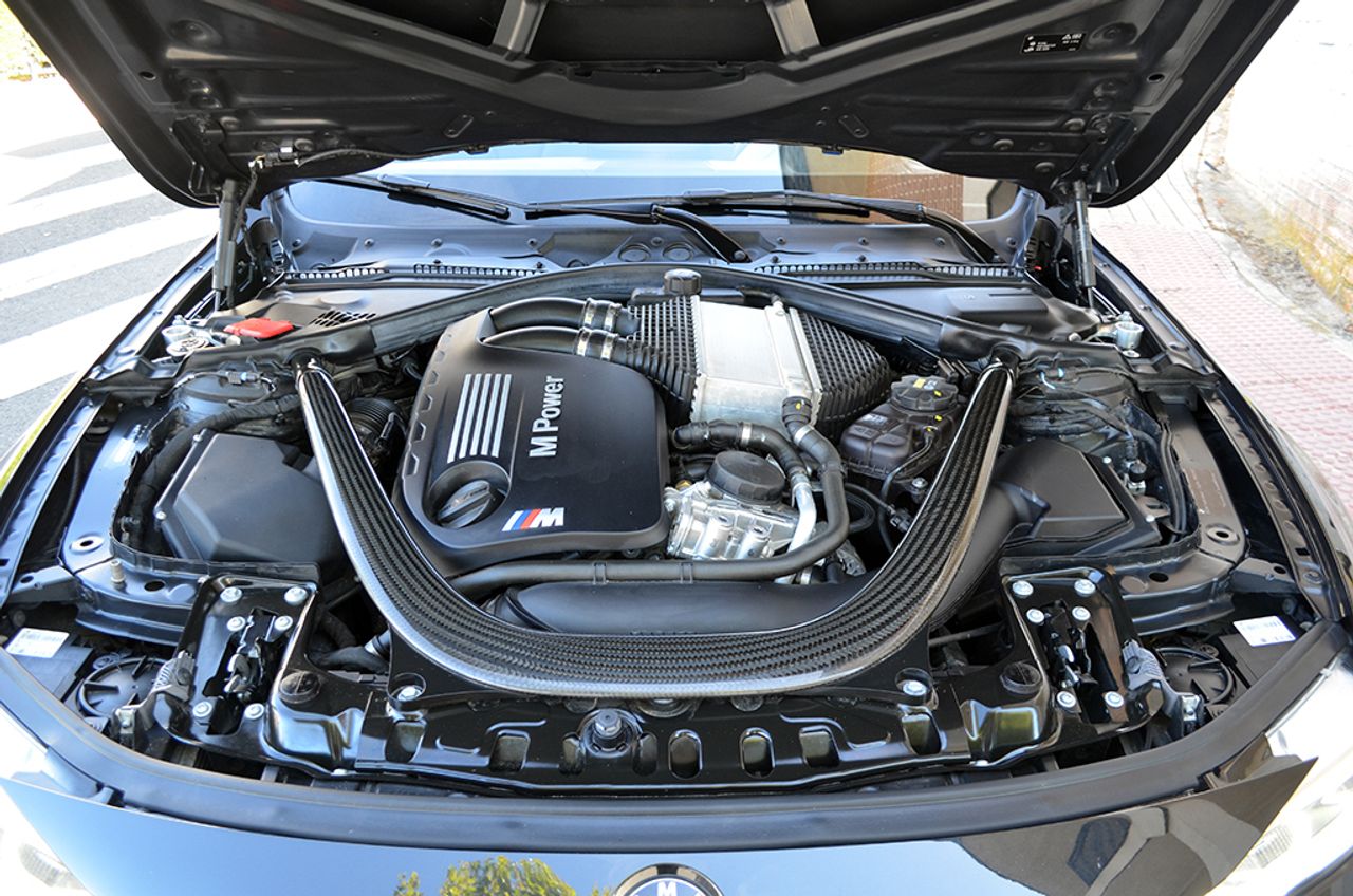 BMW Serie 4 431cv DKG  - Foto 10