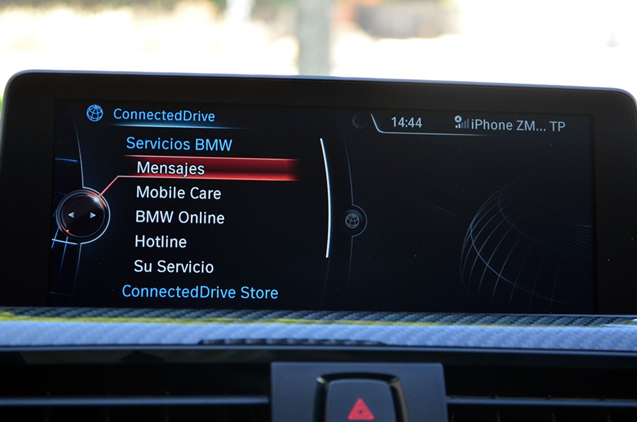 BMW Serie 4 431cv DKG  - Foto 45