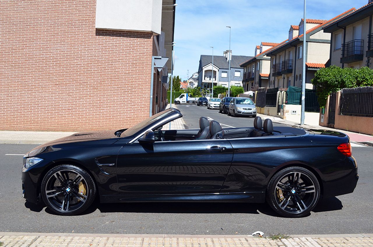 BMW Serie 4 431cv DKG  - Foto 91
