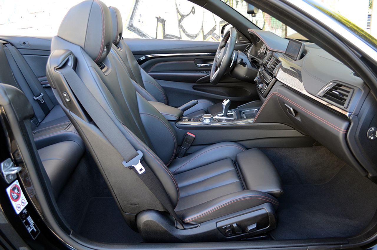 BMW Serie 4 431cv DKG  - Foto 13