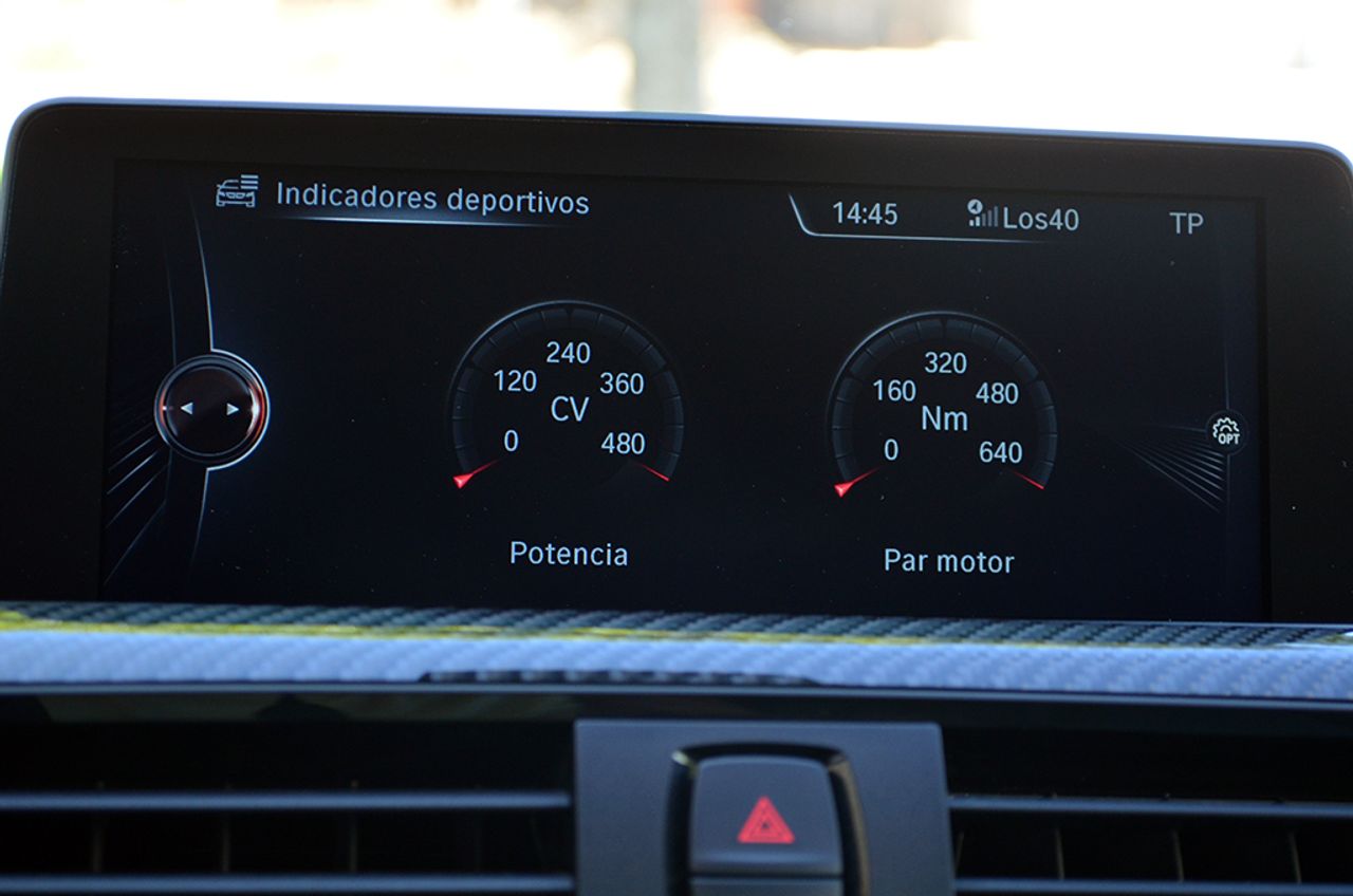 BMW Serie 4 431cv DKG  - Foto 47