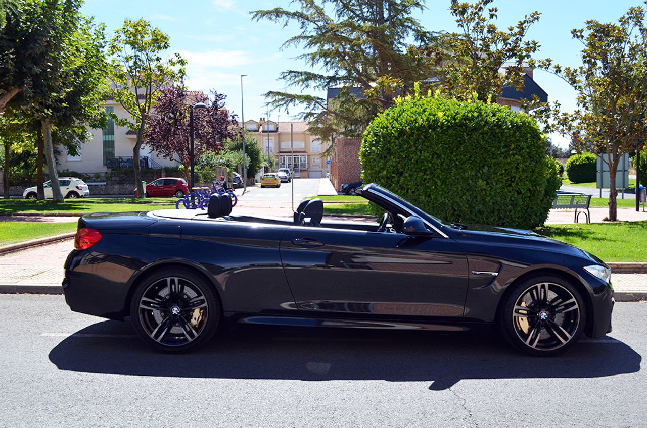 BMW Serie 4 431cv DKG  - Foto 94
