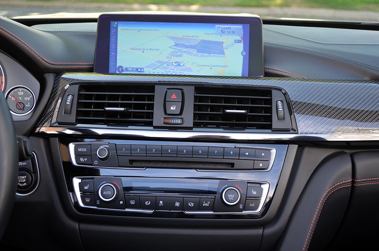 BMW Serie 4 431cv DKG  - Foto 16