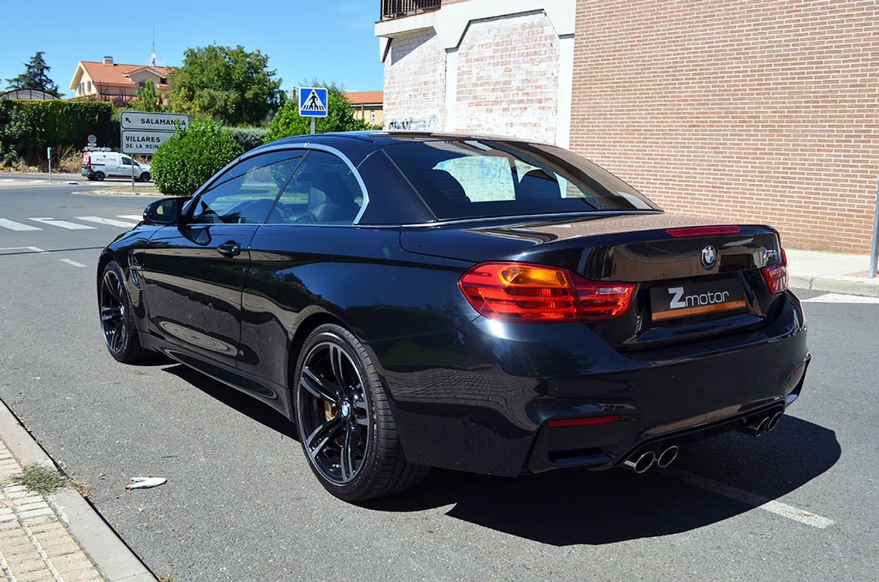 BMW Serie 4 431cv DKG  - Foto 87