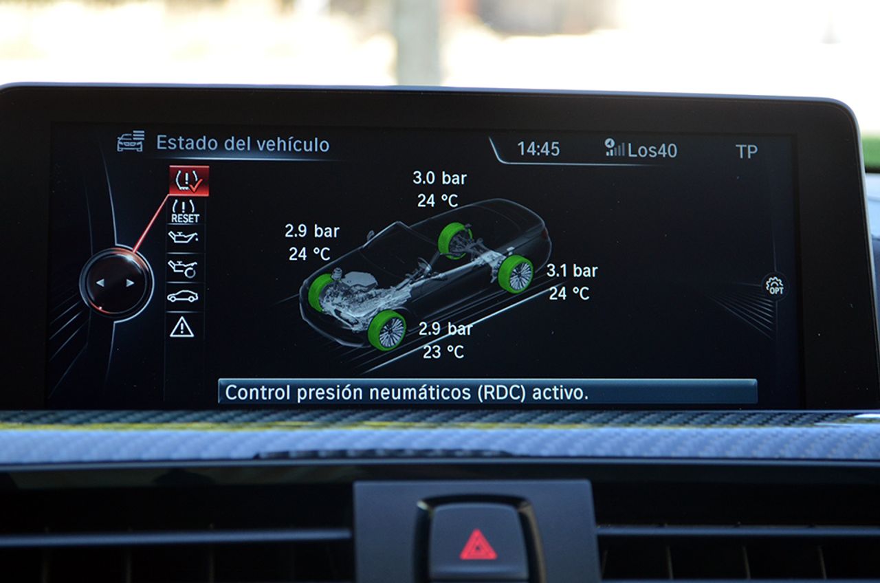 BMW Serie 4 431cv DKG  - Foto 48