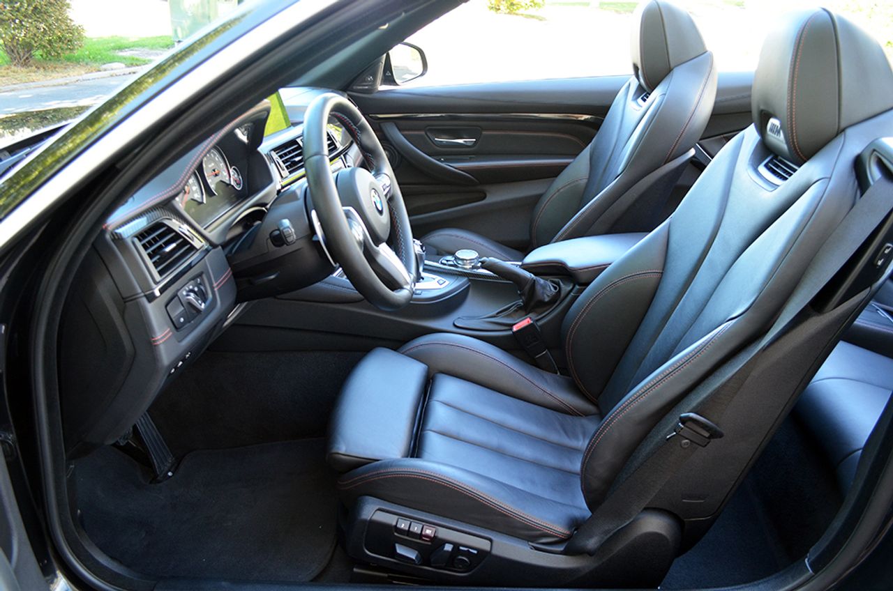 BMW Serie 4 431cv DKG  - Foto 8