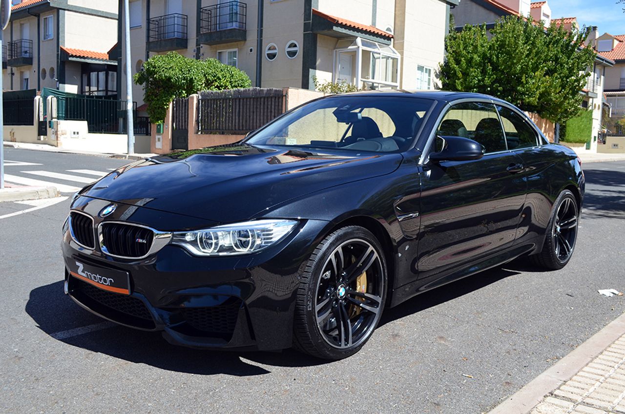 BMW Serie 4 431cv DKG  - Foto 85