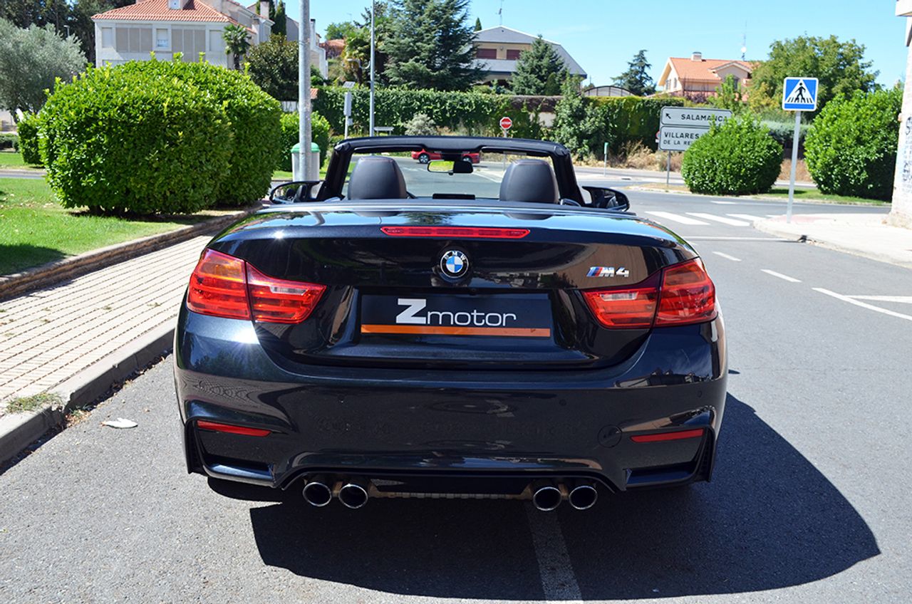 BMW Serie 4 431cv DKG  - Foto 92