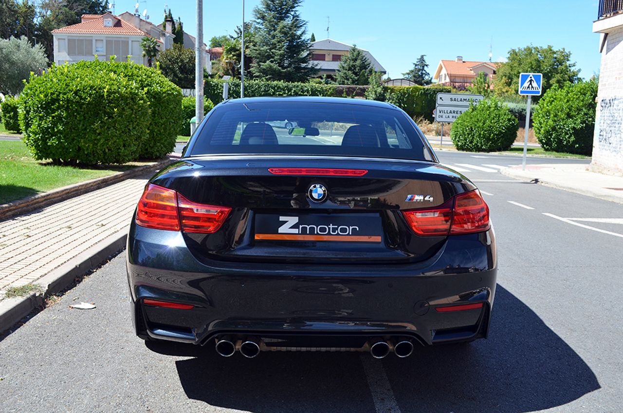 BMW Serie 4 431cv DKG  - Foto 88
