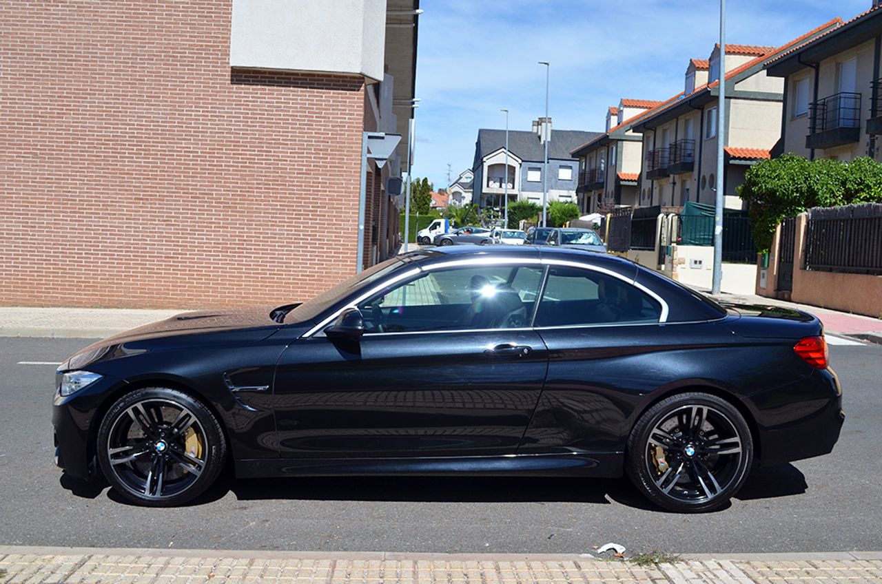 BMW Serie 4 431cv DKG  - Foto 86