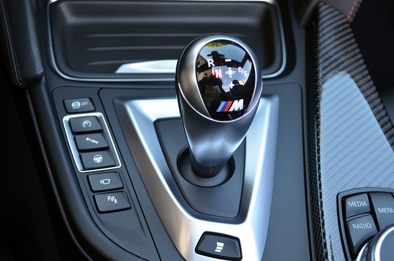 BMW Serie 4 431cv DKG  - Foto 27
