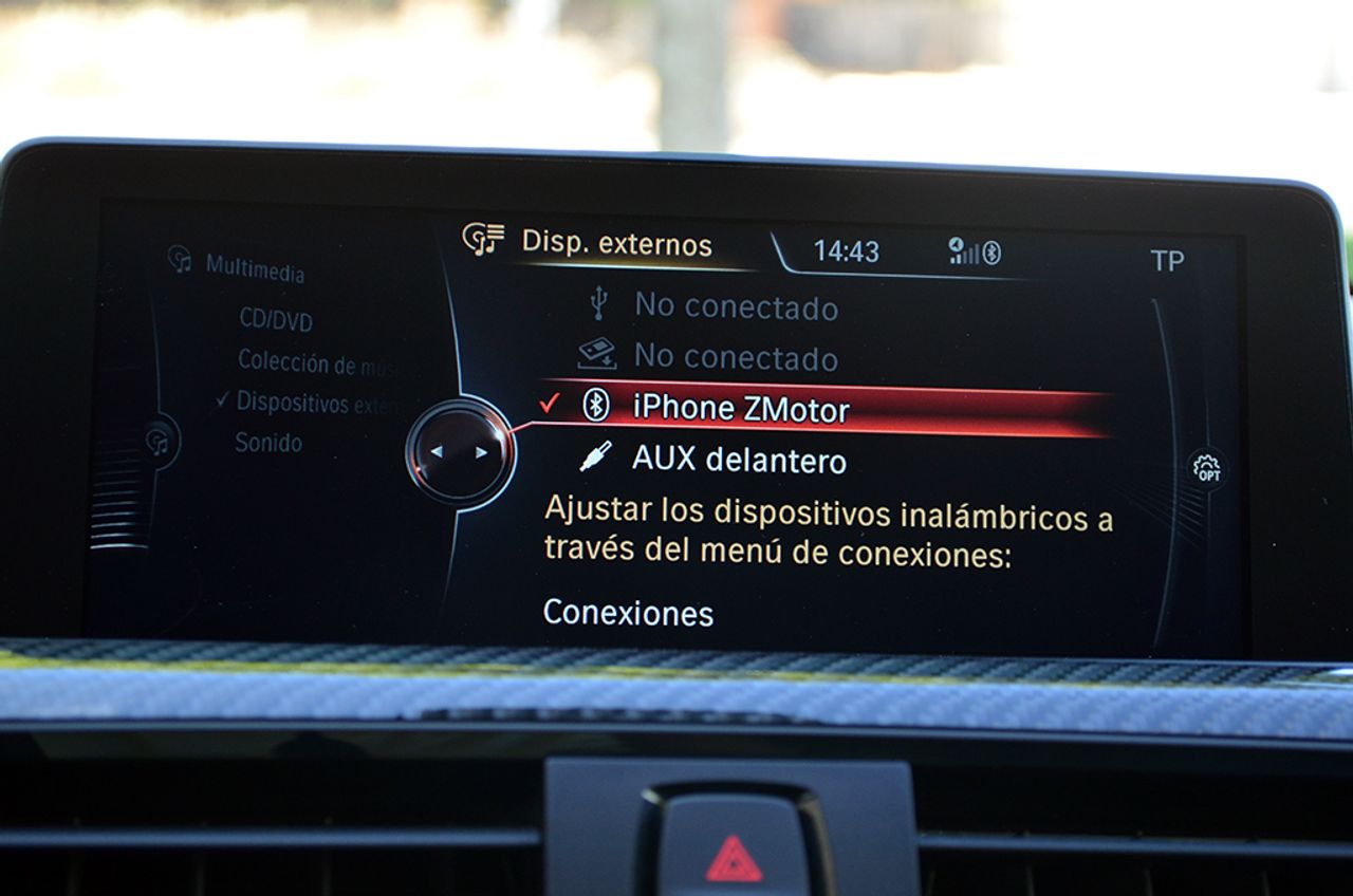 BMW Serie 4 431cv DKG  - Foto 38