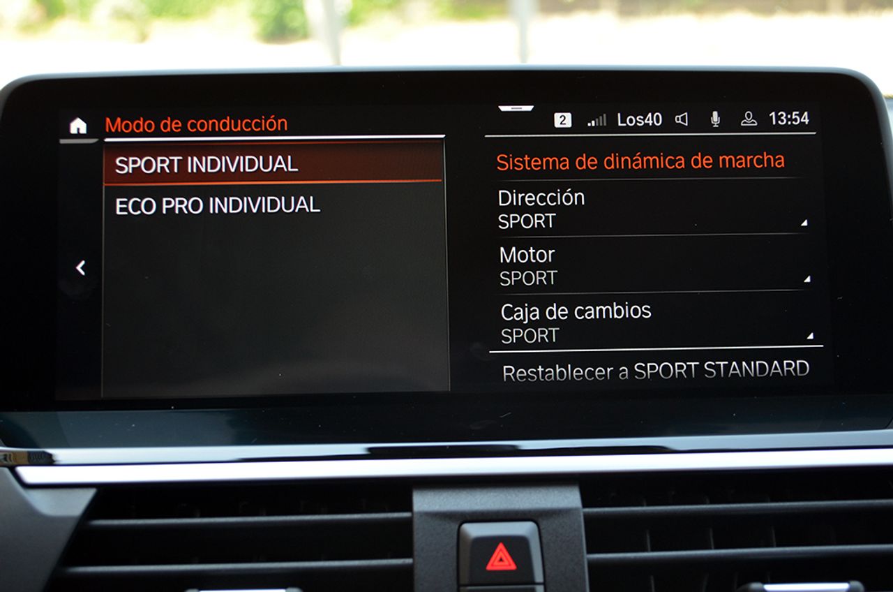 BMW X3 xDrive 20da xLine 190cv ECO  - Foto 56