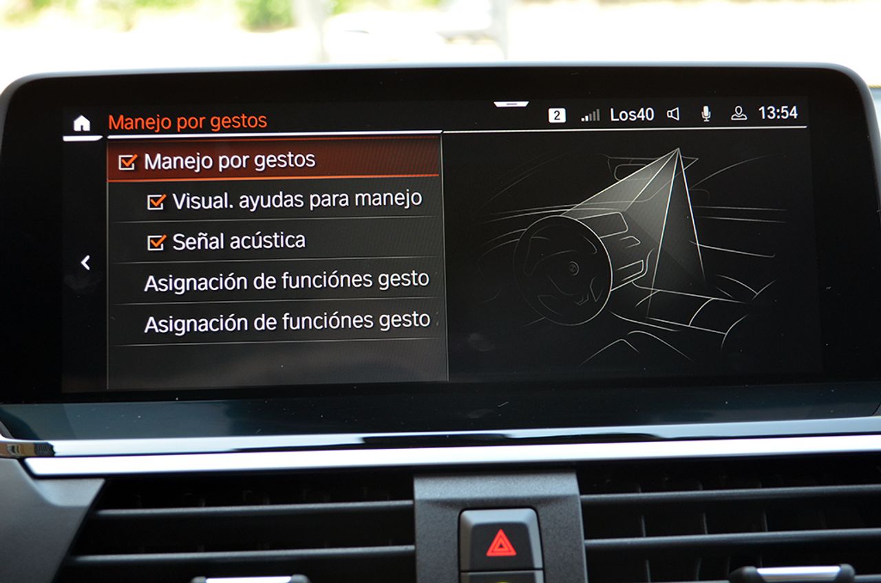 BMW X3 xDrive 20da xLine 190cv ECO  - Foto 51