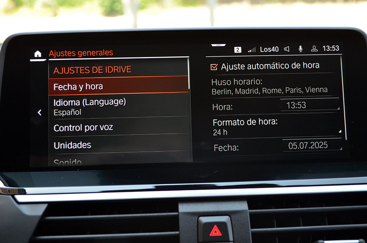 BMW X3 xDrive 20da xLine 190cv ECO  - Foto 50