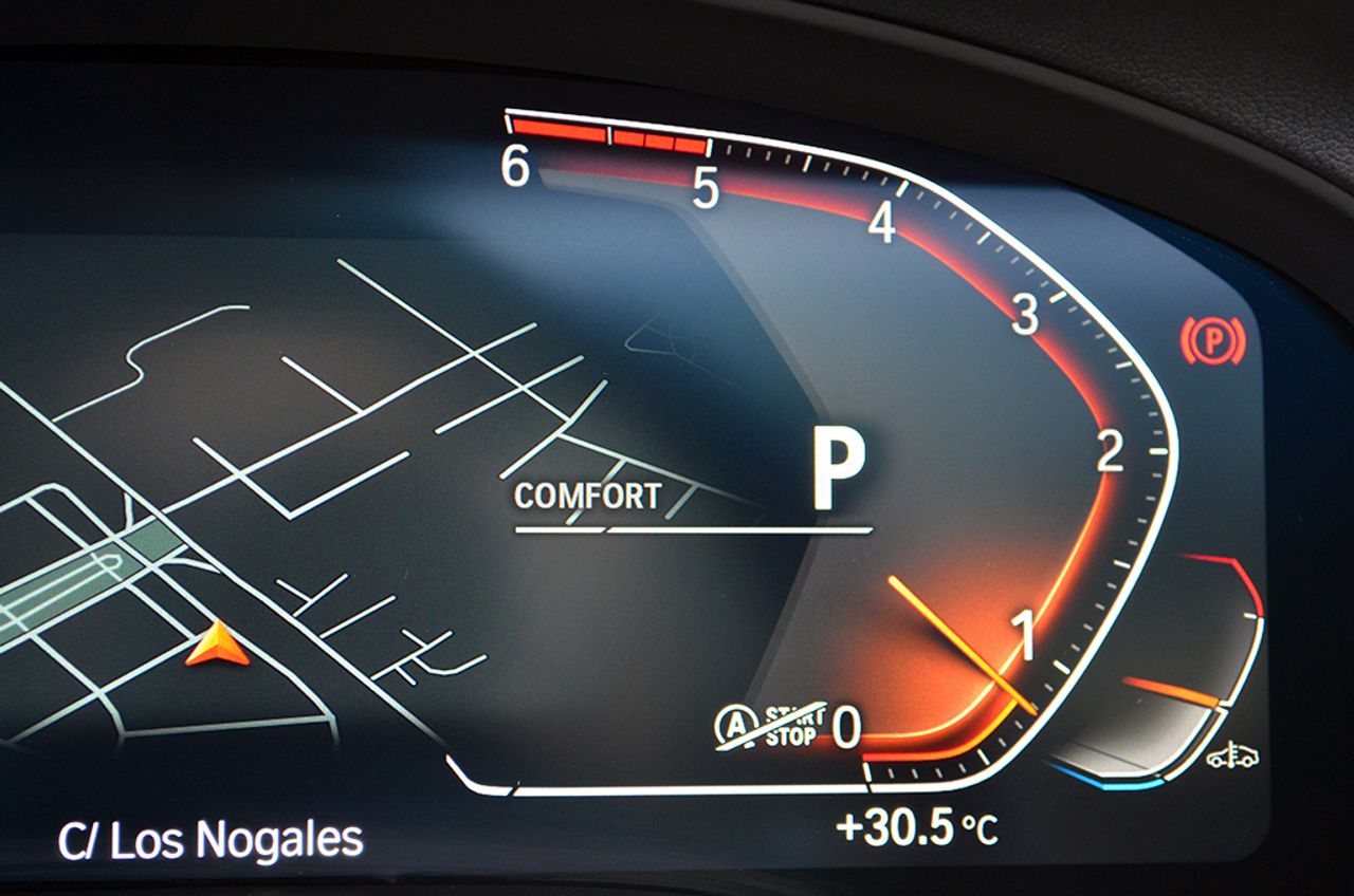 BMW X3 xDrive 20da xLine 190cv ECO  - Foto 29