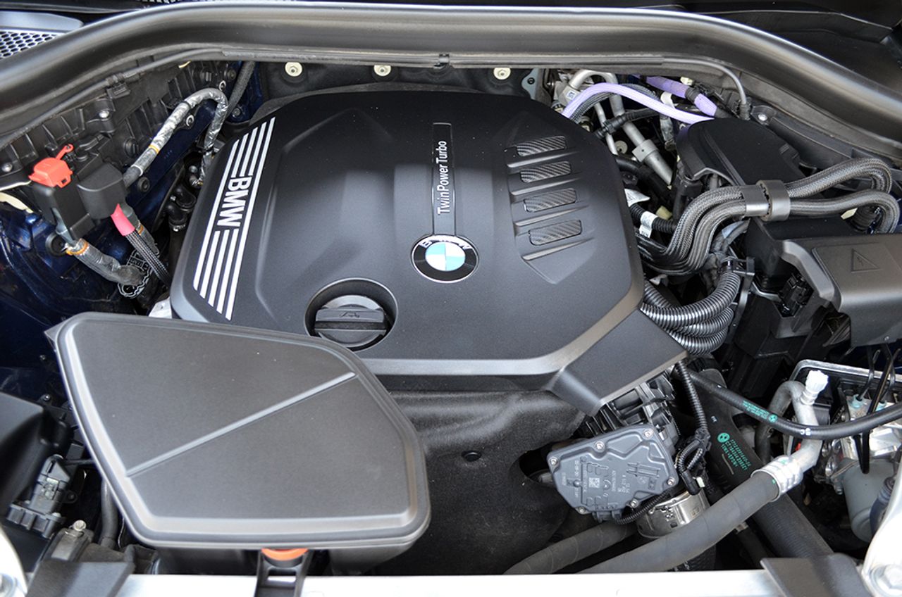 BMW X3 xDrive 20da xLine 190cv ECO  - Foto 86