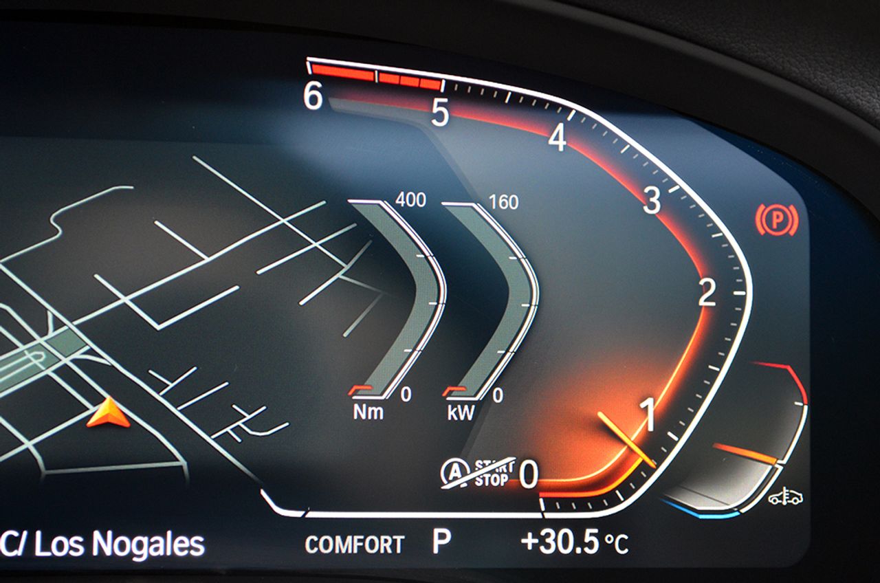 BMW X3 xDrive 20da xLine 190cv ECO  - Foto 27