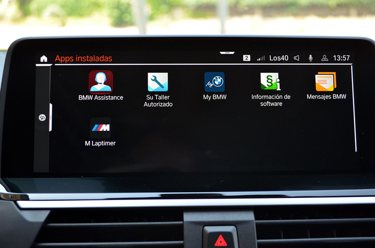 BMW X3 xDrive 20da xLine 190cv ECO  - Foto 70
