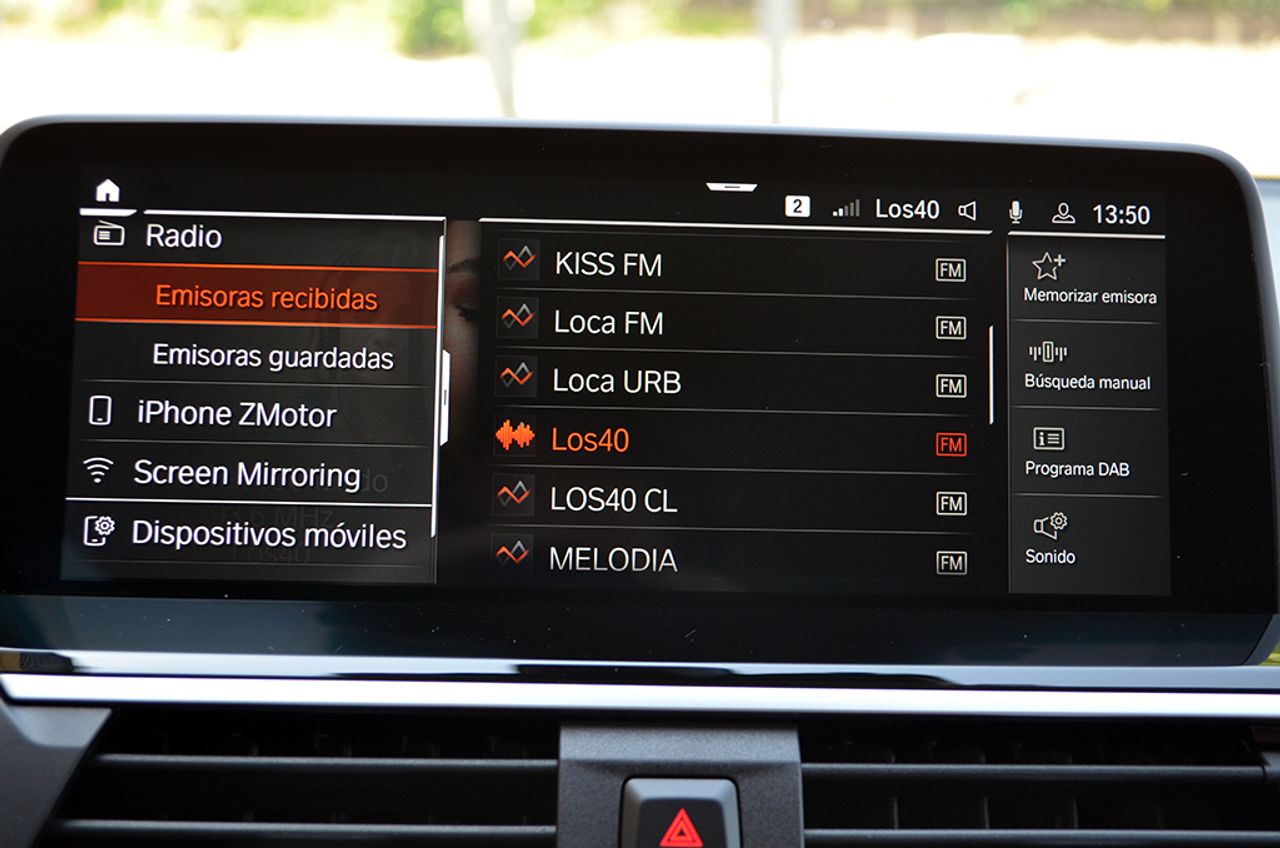 BMW X3 xDrive 20da xLine 190cv ECO  - Foto 38