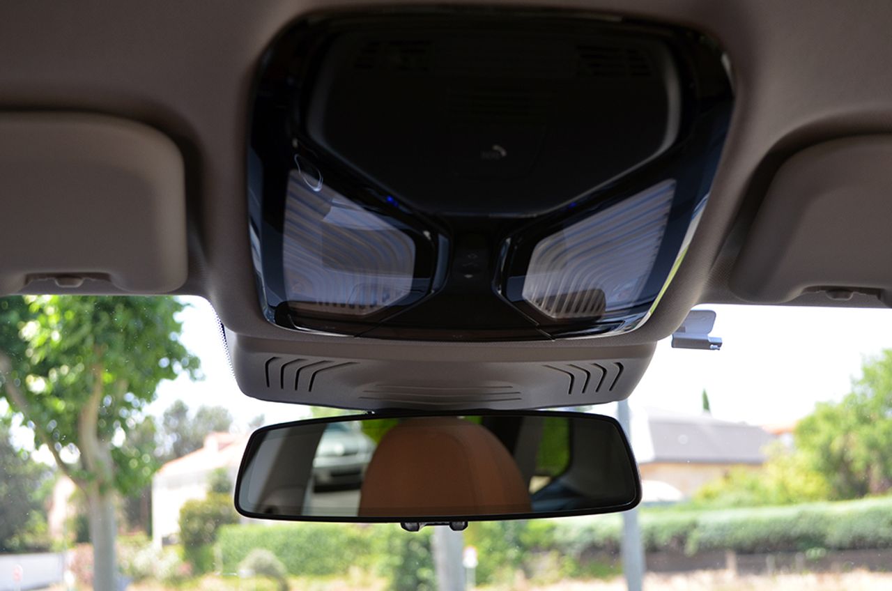 BMW X3 xDrive 20da xLine 190cv ECO  - Foto 17