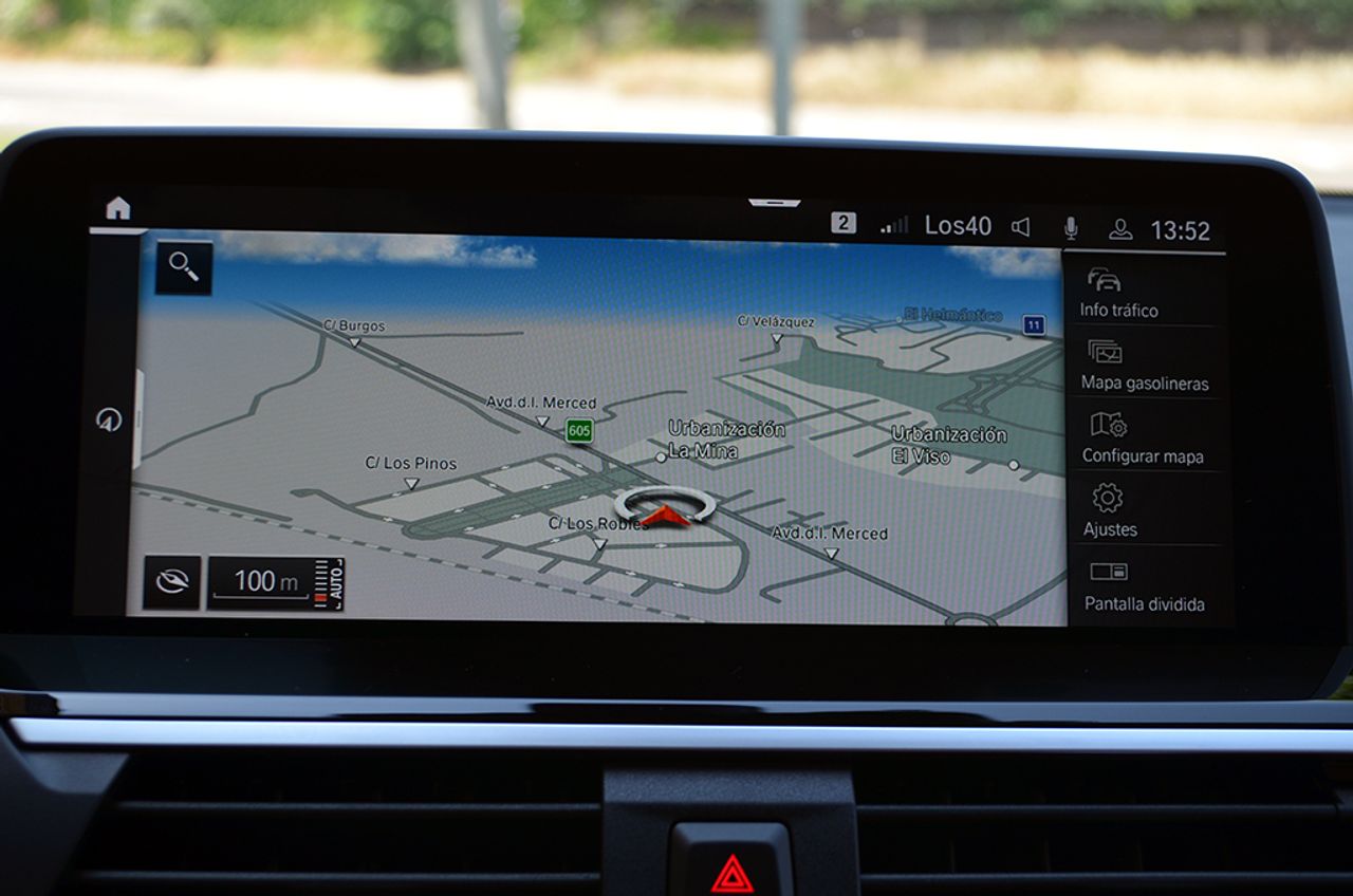 BMW X3 xDrive 20da xLine 190cv ECO  - Foto 43