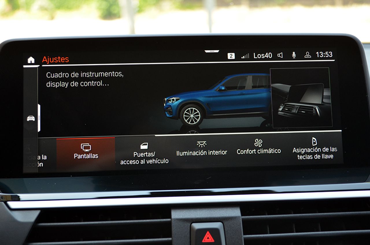 BMW X3 xDrive 20da xLine 190cv ECO  - Foto 49