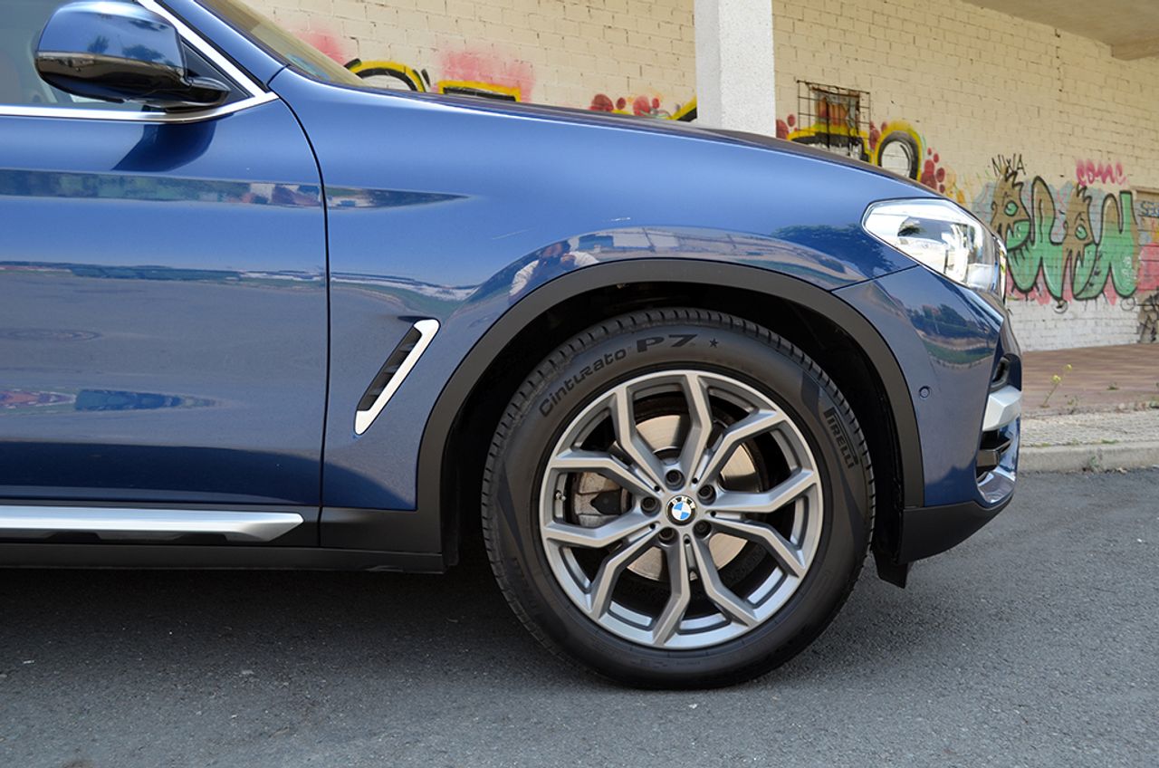 BMW X3 xDrive 20da xLine 190cv ECO  - Foto 88