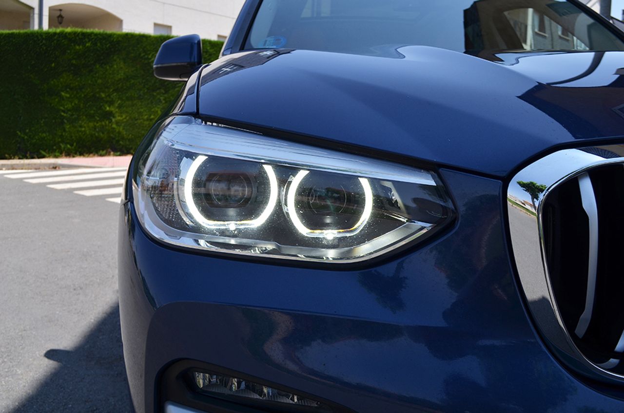 BMW X3 xDrive 20da xLine 190cv ECO  - Foto 87