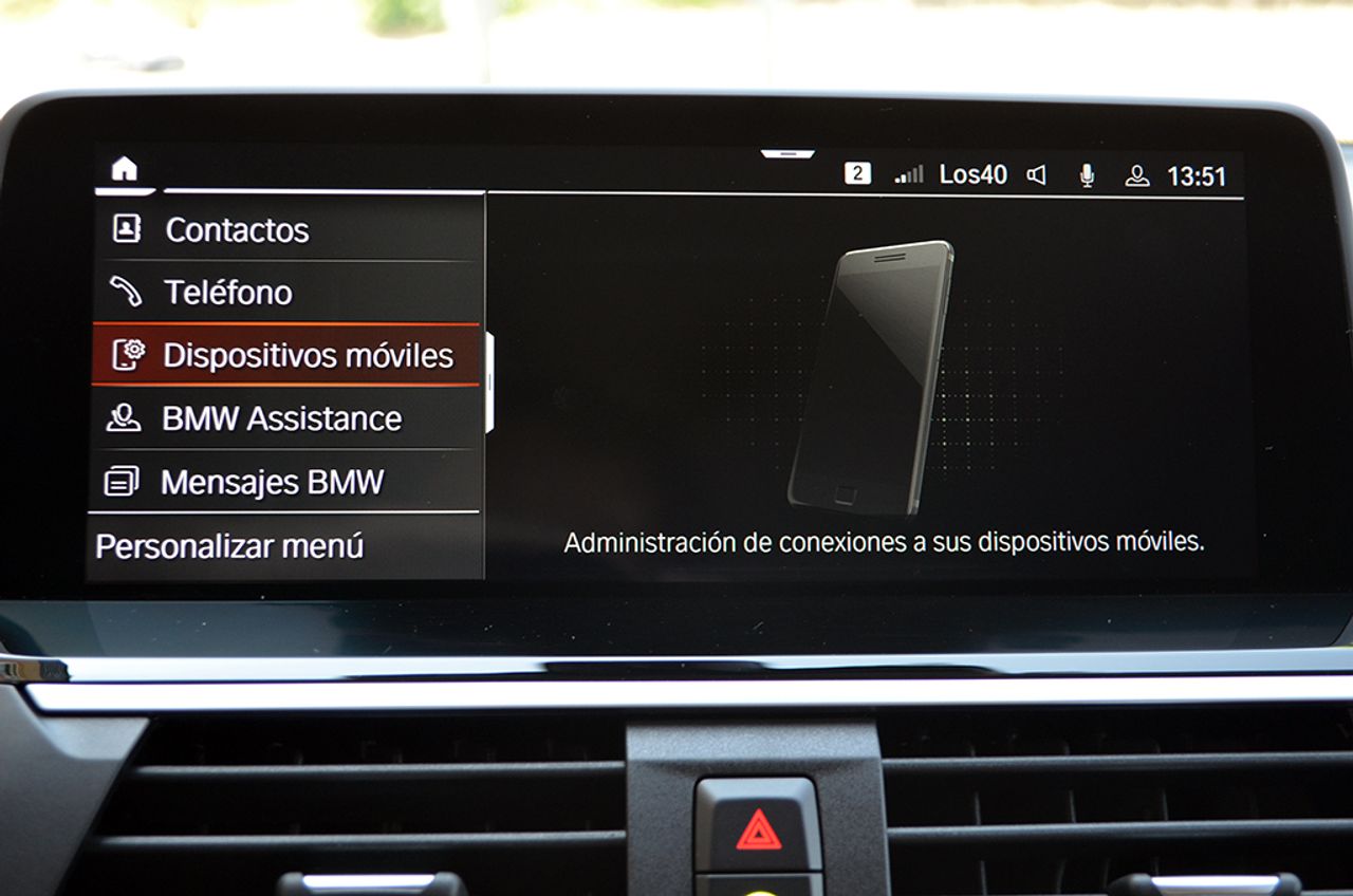 BMW X3 xDrive 20da xLine 190cv ECO  - Foto 42
