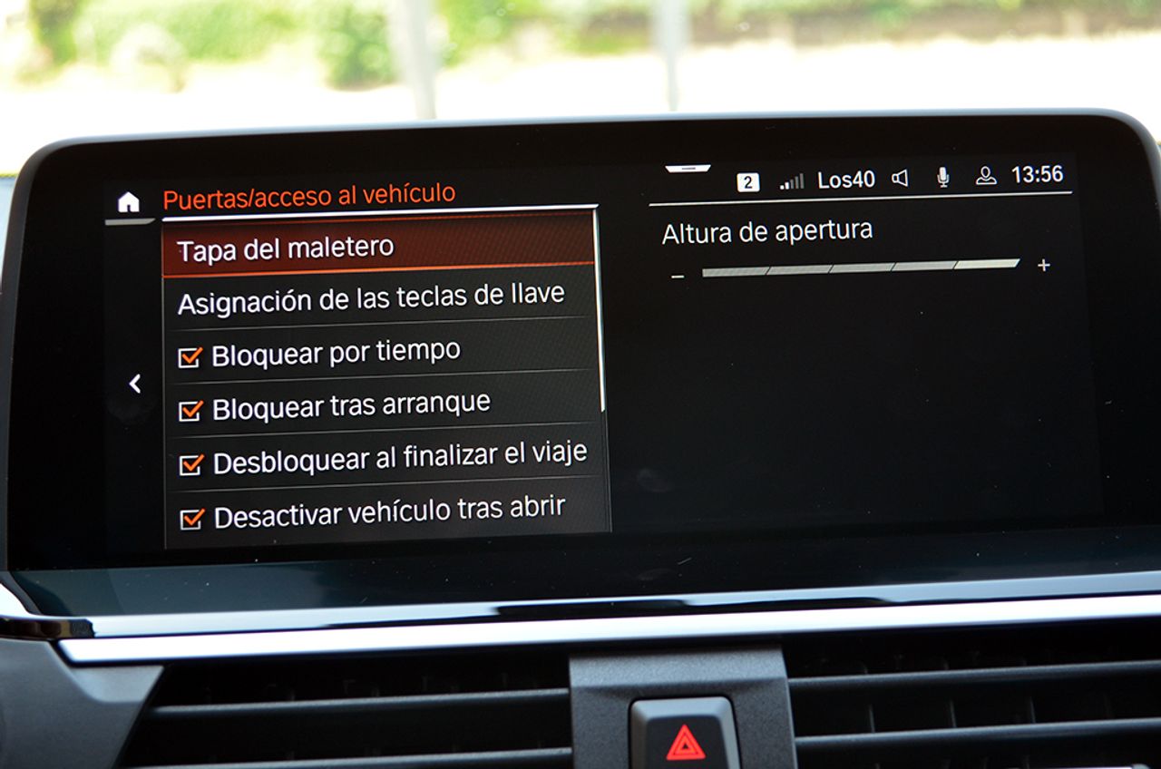 BMW X3 xDrive 20da xLine 190cv ECO  - Foto 64