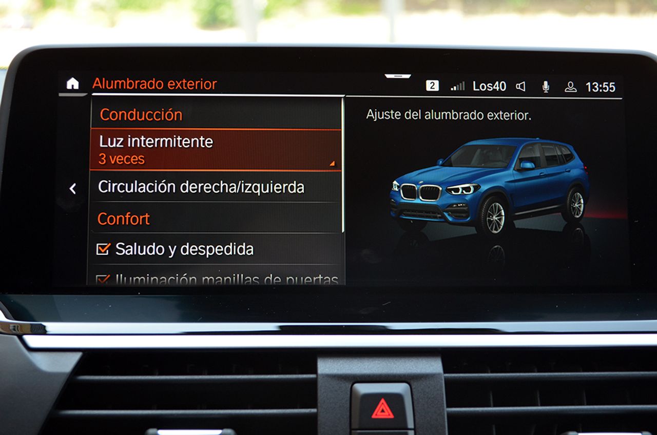 BMW X3 xDrive 20da xLine 190cv ECO  - Foto 60