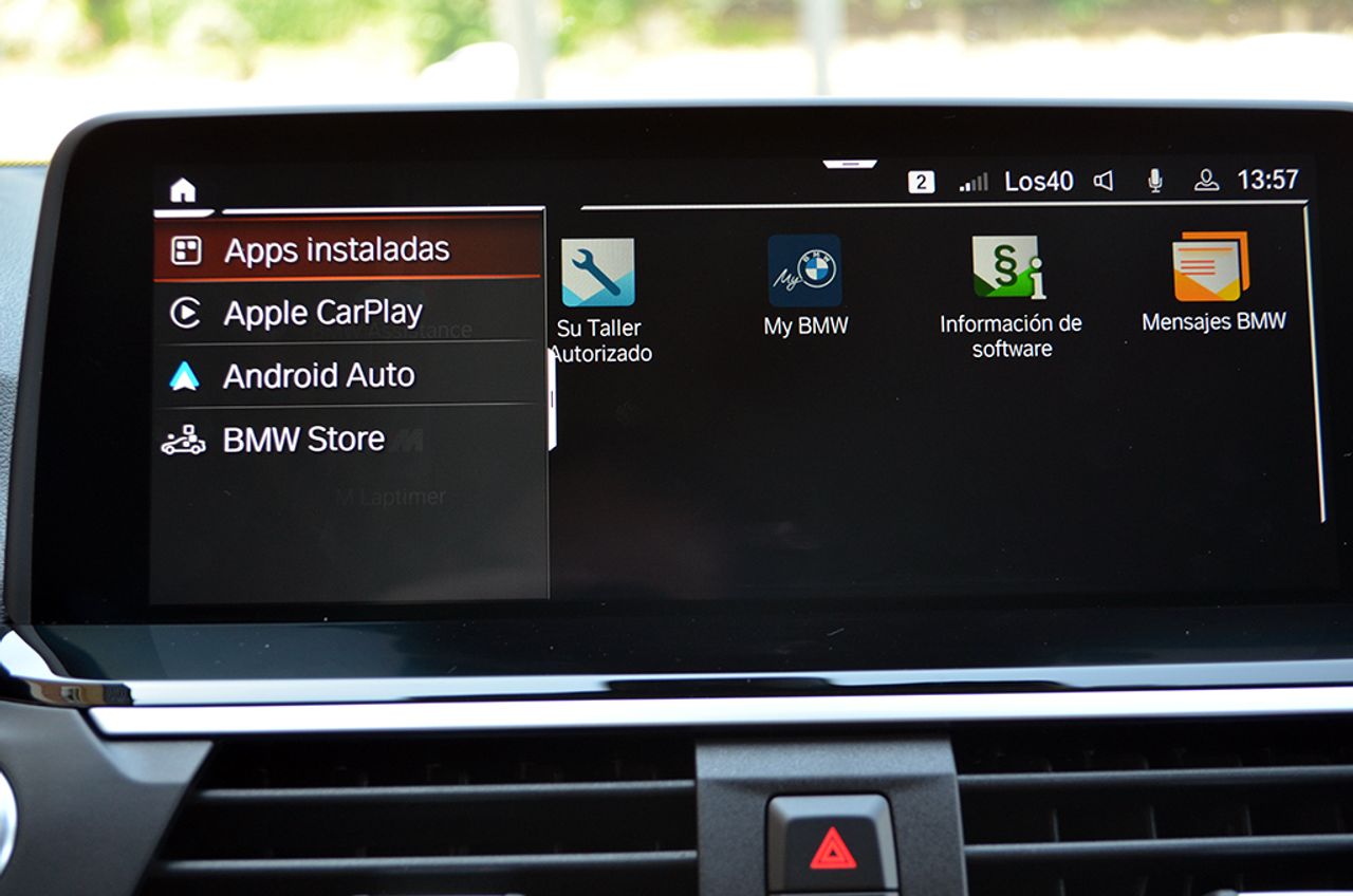 BMW X3 xDrive 20da xLine 190cv ECO  - Foto 69